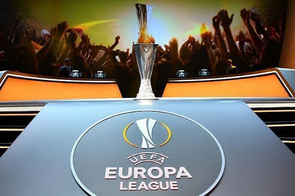 UEFA Avrupa Ligi'nde rakipler belli oldu