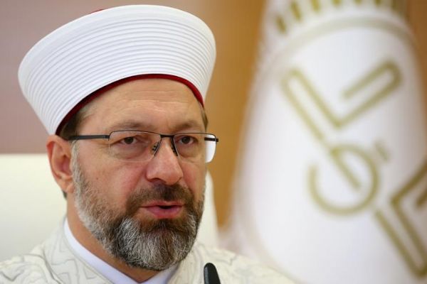 'Şehitlik İslam'ın insana verdiği en yüksek rütbe'