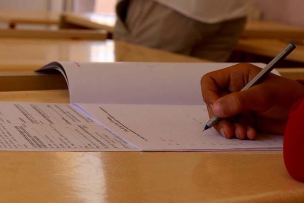 Serbest muhasebeci mali müşavirlik sınavları 1-2 Aralık'ta