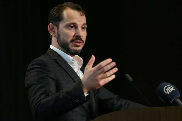 Hazine ve Maliye Bakanlığı yeni tedbirleri açıkladı