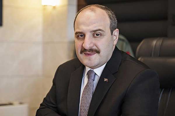 Varank 16 maddelik destek ve önlem paketini açıkladı