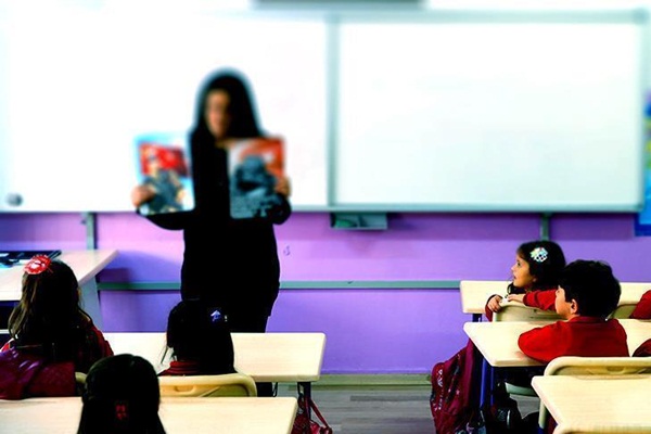 Sözleşmeli öğretmen alımıyla ilgili takvim belli oldu
