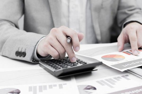 Finansal Hizmetler Güven Endeksi ağustosta azaldı