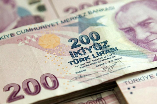 Savunma Sanayii Başkanlığından Türk Lirası kararı