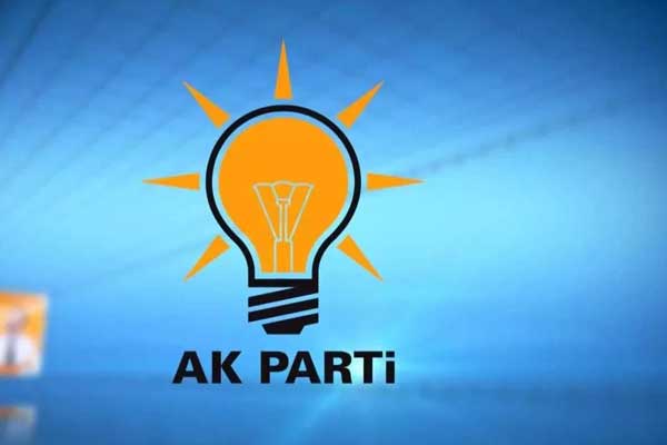 AK Parti’de seçim günü! Yönetim değişecek
