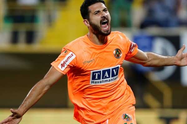 Emre Akbaba ilk kez konuştu!