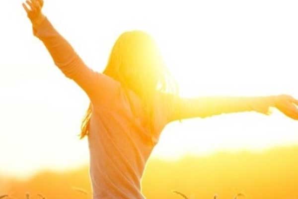 'Günde 20 dakika güneşte kalmak, D vitamini için yeterli'