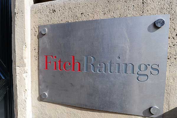 Fitch, Rusya'nın kredi notunu teyit etti