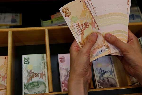 'Varlık barışı' düzenlemesinde değişiklik