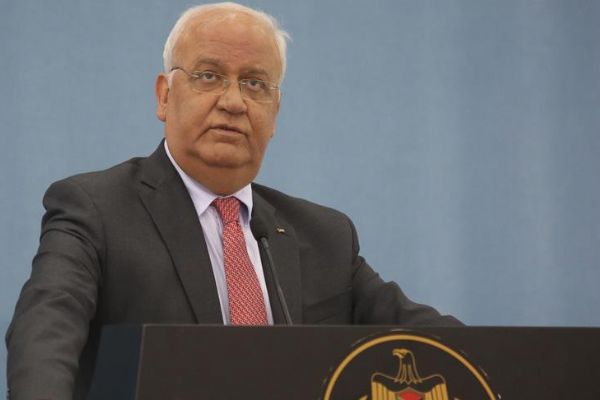 'Hamas, İsrail'le ateşkes görüşmelerini sonlandırmalı'