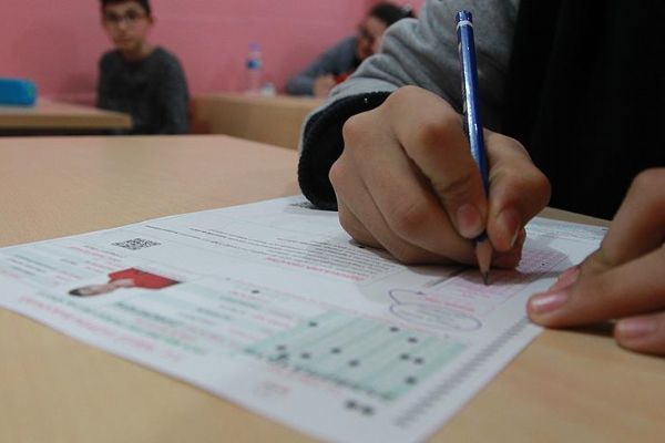 Liselere yerleştirmede ikinci nakil sonuçları açıklandı