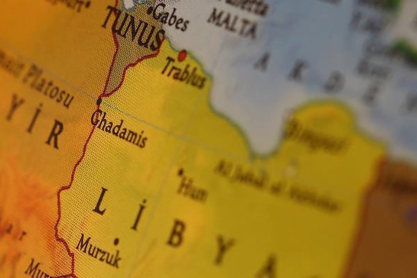 Libya'da yılbaşından bu yana 130 sivil öldü