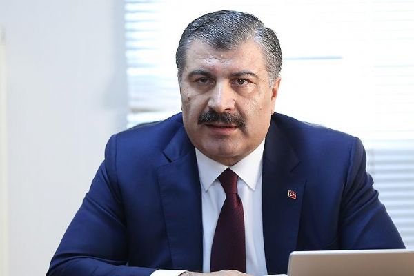 Sağlıkta dışa bağımlılık azaltılacak