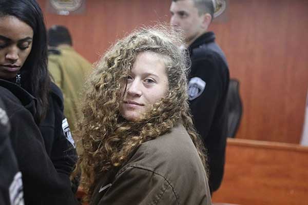 Tamimi: Sanırım aynı şeyi yine yapardım