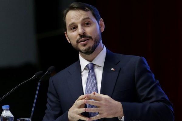 Bakan Albayrak'tan vergi ödeme süreleri ile ilgili açıklama