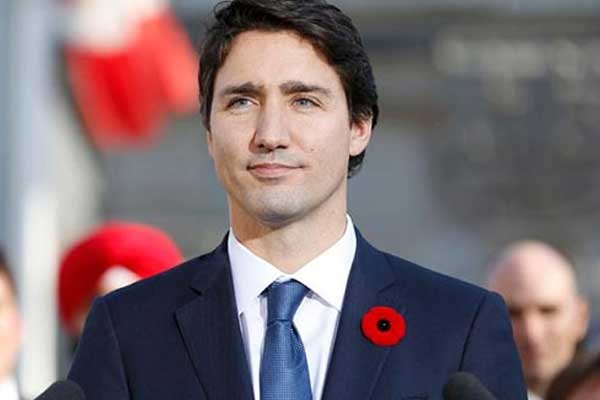 Kanada Başbakanı Trudeau’dan Kurban Bayramı mesajı