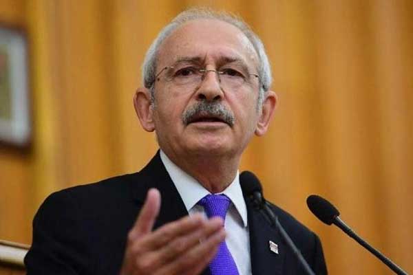 CHP'de Kofi Annan krizi büyüyor