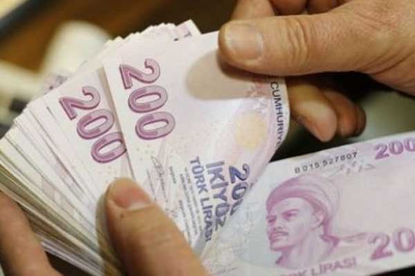 SGK'dan açıklama: Ödemeler yapıldı!