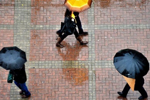 Doğu Anadolu'da sağanak bekleniyor