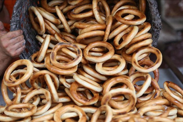 'Rize simidi' tescillendi