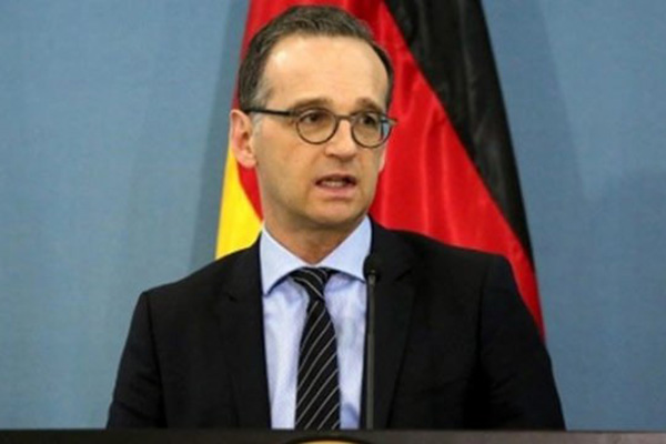 Almanya'dan 'yeni swift sistemi' önerisi