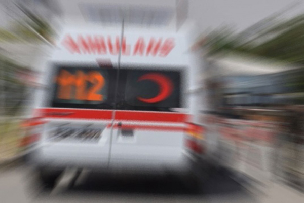 Adıyaman'da otopark kavgası