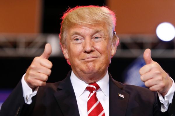 ABD halkı Trump’ın eski avukatı Cohen için para topluyor