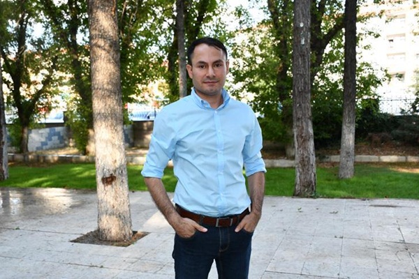 İsveç'te Türkiye aleyhine konuşmayan vekile ihraç