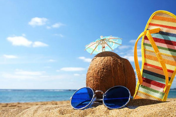 Tatilde yaptığınız en sık hatalar