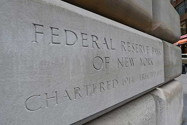 Fed tutanakları yayınlandı: ABD yaptırımlardan olumsuz etkilendi!