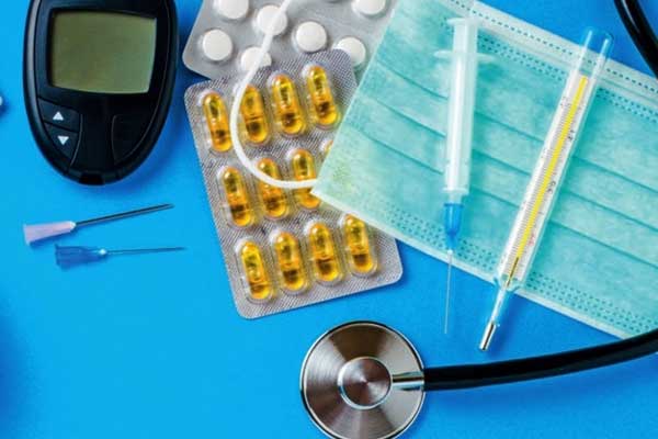 Sağlık Market ile maliyetler düşecek