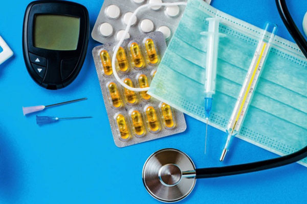 “Sağlık Market” ile yeni dönem başlıyor