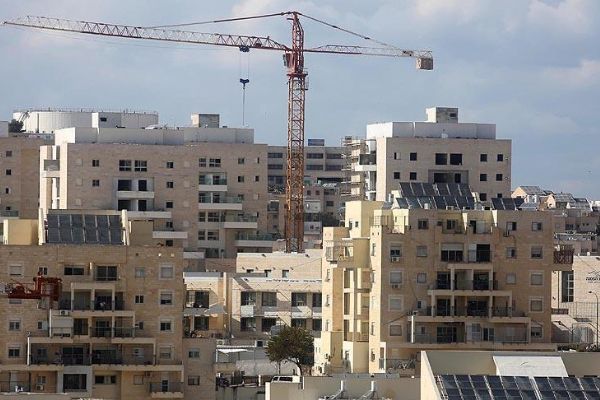 İngiltere'den İsrail'in yeni yerleşim planına kınama