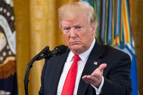 Trump istihbarat başına öyle bir isim getirdi ki!