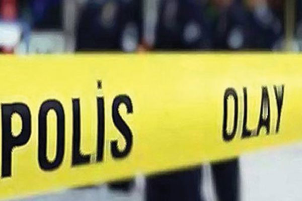 İzmir’de korkunç ölüm!