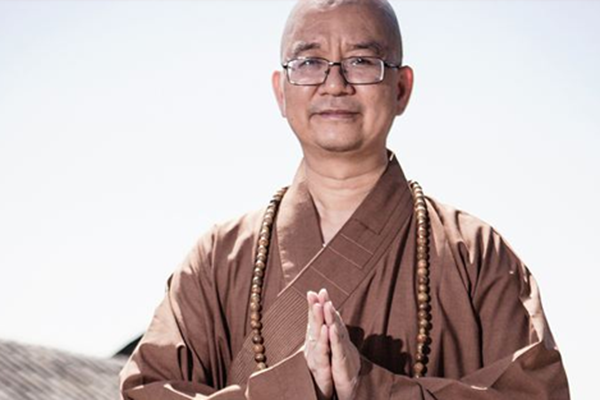 Çin'de keşiş lidere cinsel istismar suçlaması