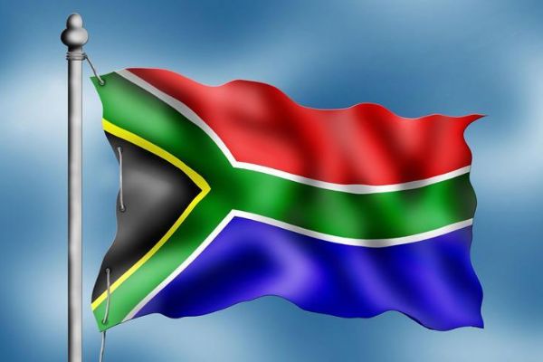 Güney Afrika'dan ABD Başkanı Trump'a tepki