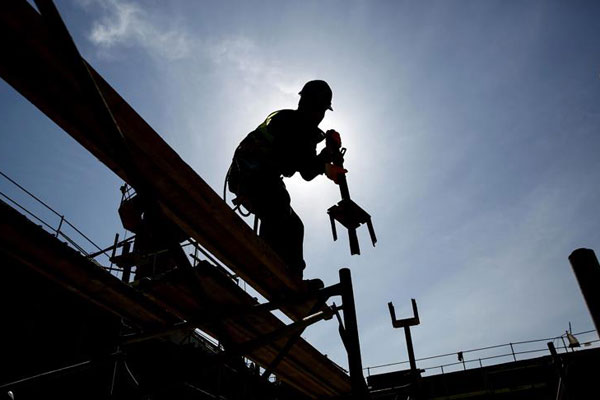 Türk müteahhitleri dünyanın en iyileri arasında