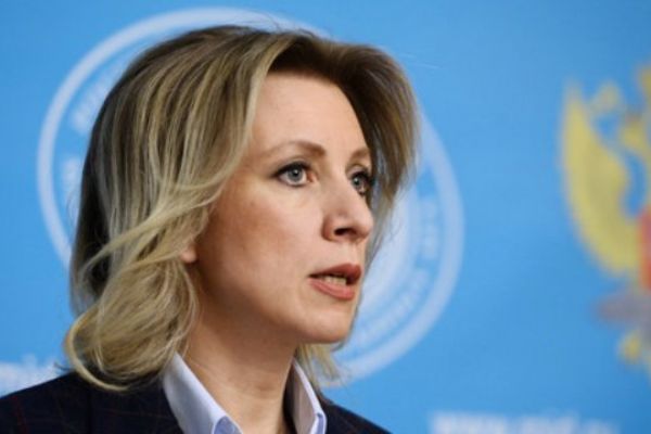 Rusya'dan Suriye açıklaması