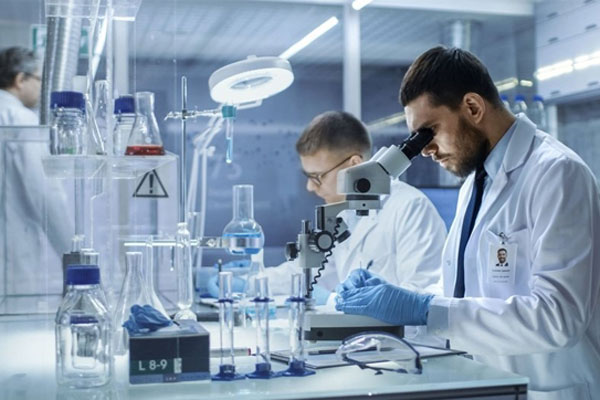 Sağlık sektöründe önemli buluş