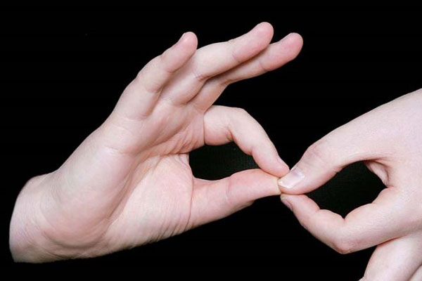 Sağlık sektöründe işaret dili dönemi