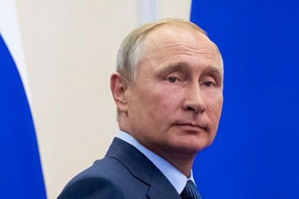 Putin'den Türkiye açıklaması