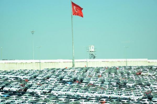 Türkiye’de en çok bu marka otomobiller sattı
