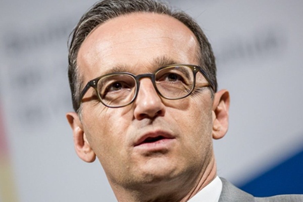 Almanya Dışişleri Bakanı Türkiye'ye geliyor