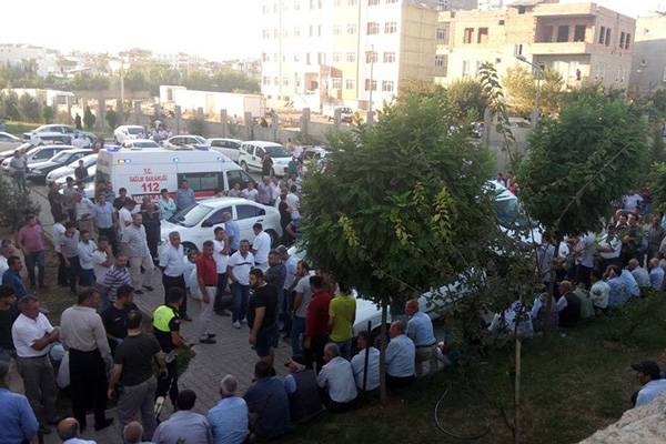 Adıyaman'da cinnet getiren baba 2 kızını öldürüp intihar etti