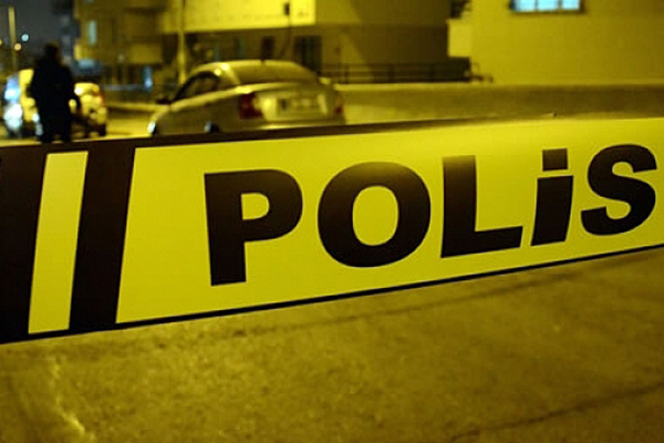 Ankara'da kafeye silahlı saldırı yaralılar var