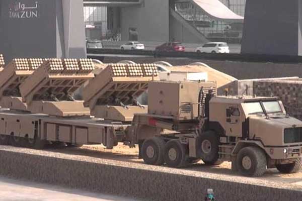 Roketsan üretti! Guinness Rekorlar Kitabı'na girdi