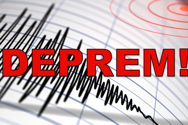 Türkiye’ye Kandilli'den deprem uyarısı...