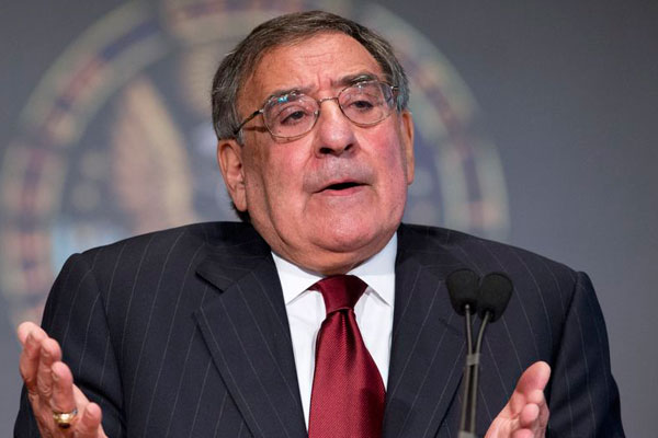 Panetta: ABD bu senaryoları istemiyor