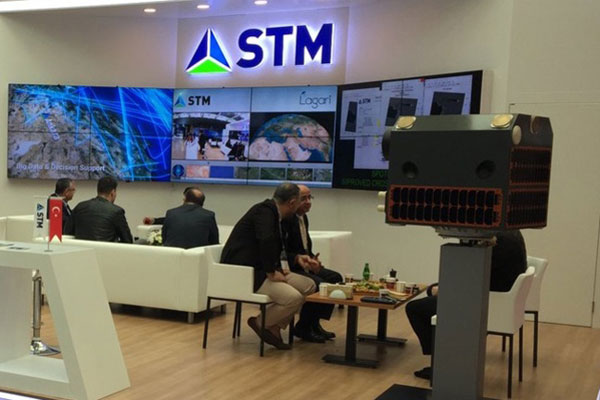 İlk milli mikro uydu bir yıl sonra gökyüzünde